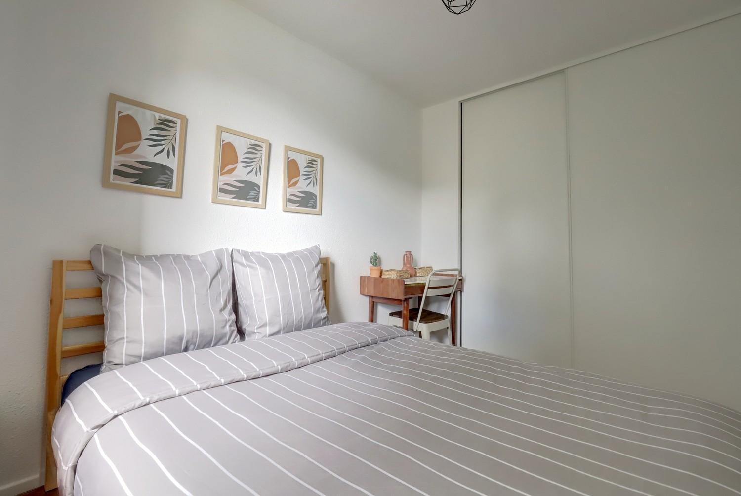 Le Sahel ~ Parking ~ Patio Apartment Toulouse Ngoại thất bức ảnh
