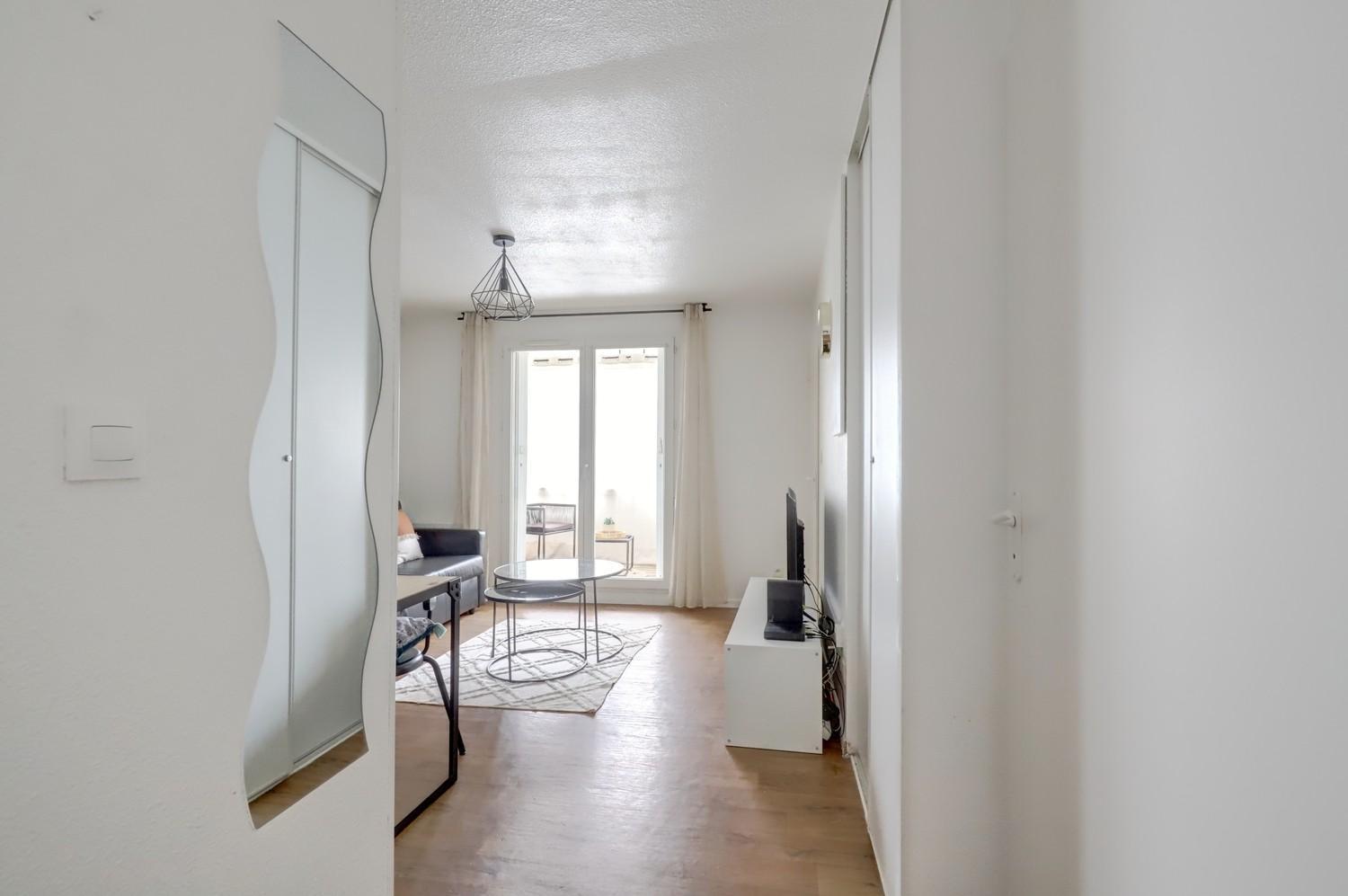 Le Sahel ~ Parking ~ Patio Apartment Toulouse Ngoại thất bức ảnh