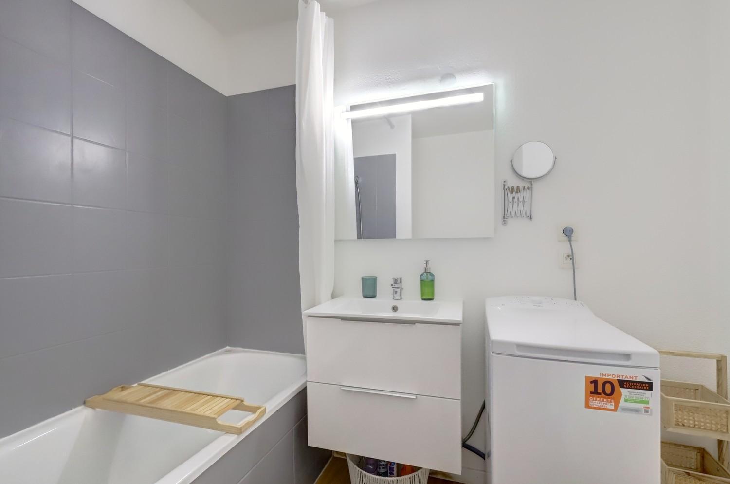Le Sahel ~ Parking ~ Patio Apartment Toulouse Ngoại thất bức ảnh