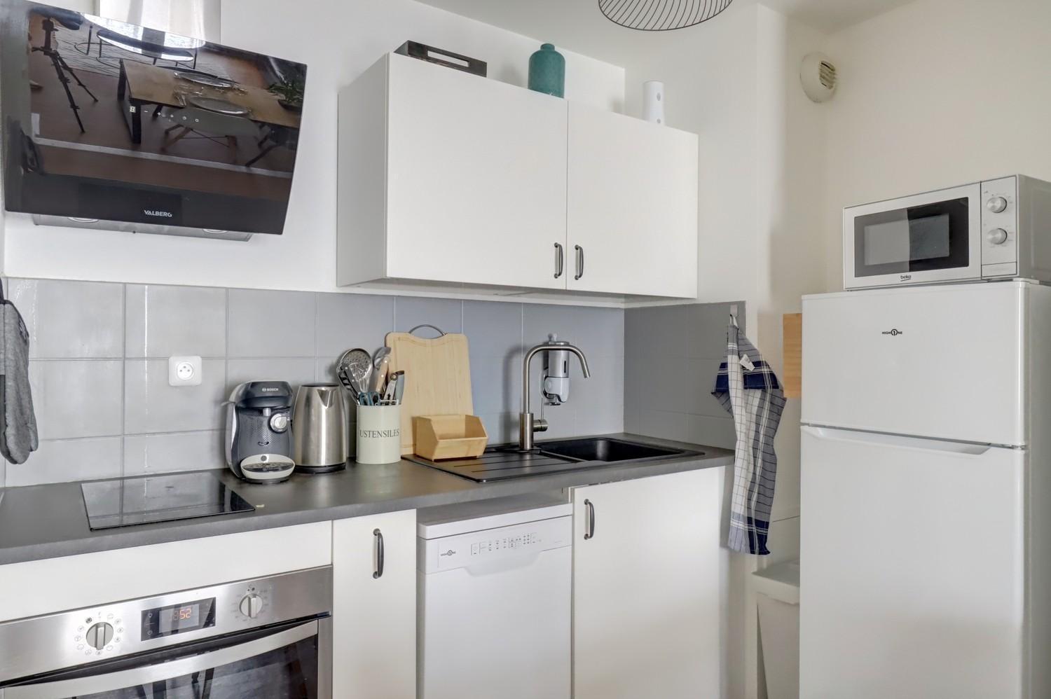 Le Sahel ~ Parking ~ Patio Apartment Toulouse Ngoại thất bức ảnh
