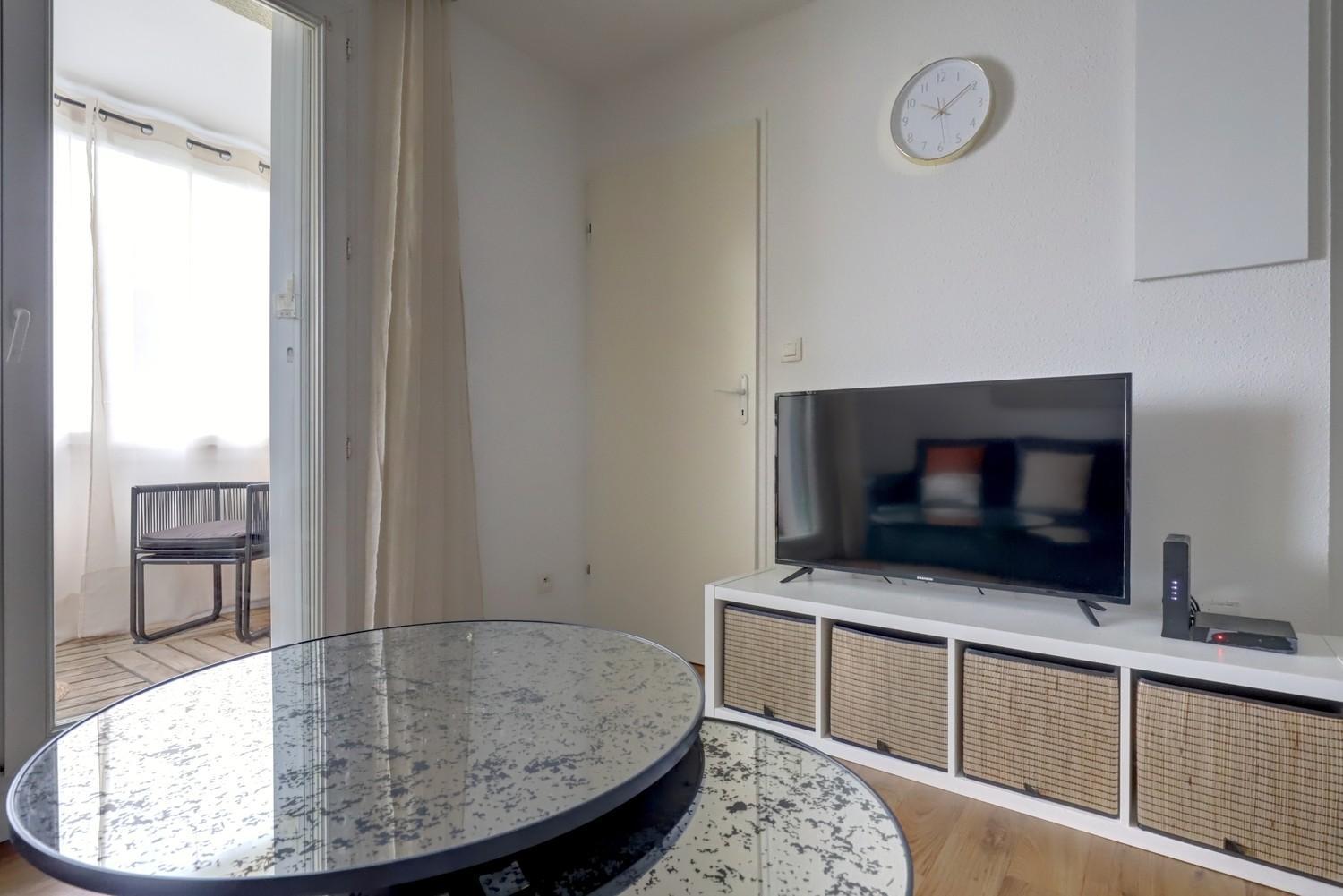 Le Sahel ~ Parking ~ Patio Apartment Toulouse Ngoại thất bức ảnh